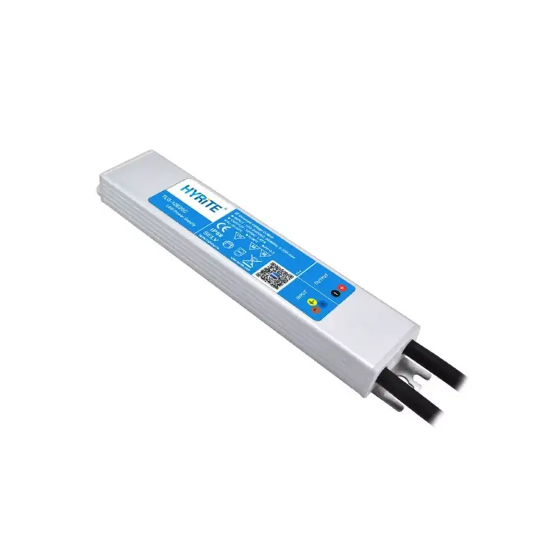 Hyrite ultra lapos LED tápegység, 12V / 20W Legnépszerűbb