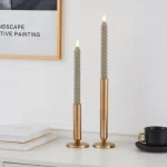 Szuper ajánlat EGLO Living, 422224, ANDRAFIABE, Led Gyertya, Bézs, LED
