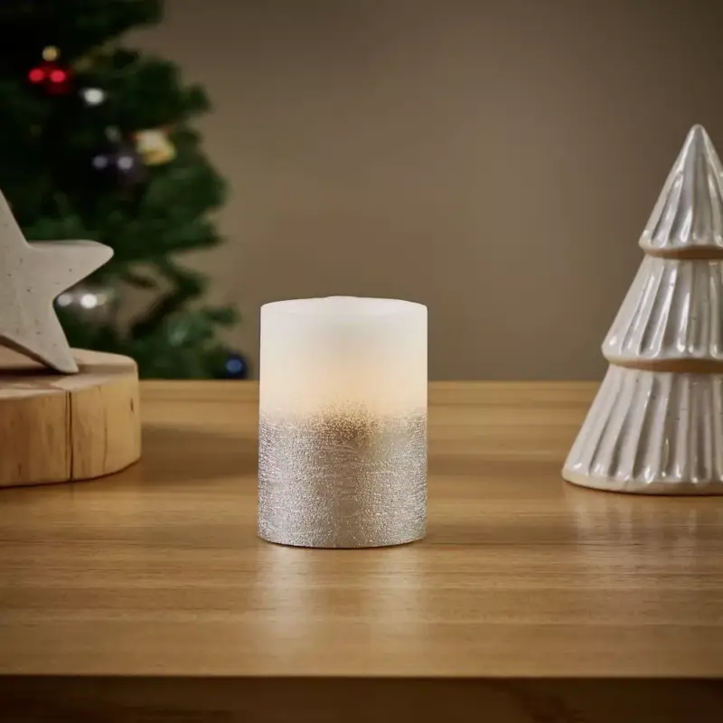 Vásárlói kedvenc EGLO Living, 422461, AMBORIALA, Led Gyertya, LED