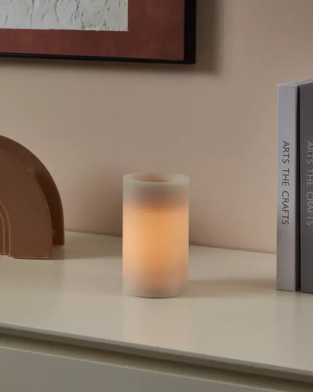 EGLO Living, 422466, OTOBE, Led Gyertya, LED Outlet