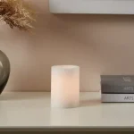 Akció EGLO Living, 422472, OTOBE, Led Gyertya, LED