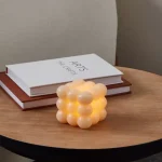 EGLO Living, 422482, CHOSHI, Led Gyertya, LED Végkiárusítás