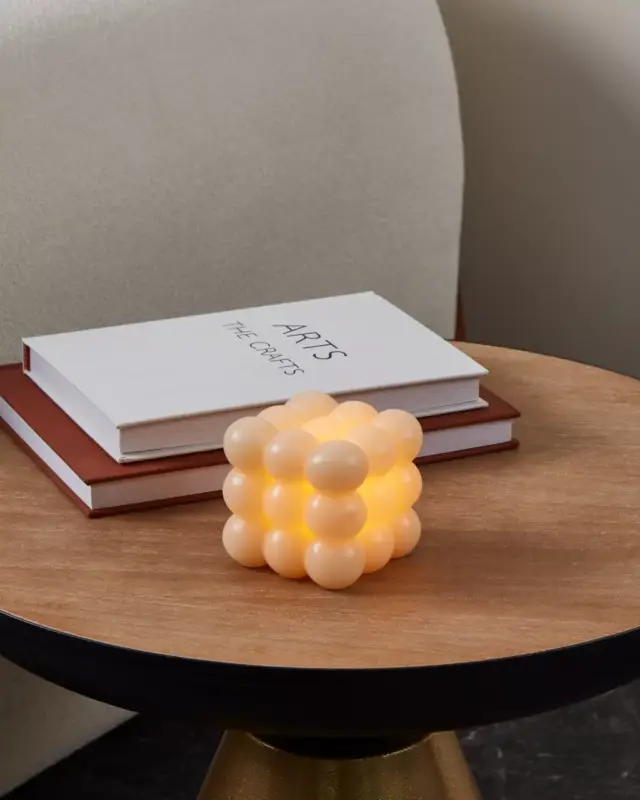 EGLO Living, 422482, CHOSHI, Led Gyertya, LED Végkiárusítás