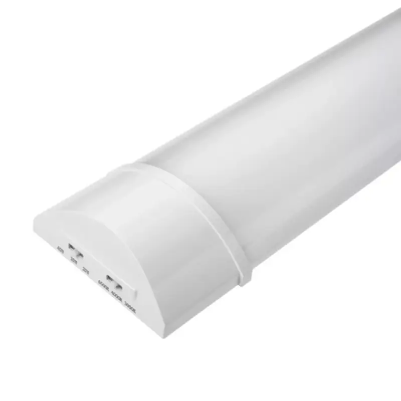 Utolsó esély Eurolamp Zárt Típusú Led Batten 30-40-50W 1,50M 3Cct