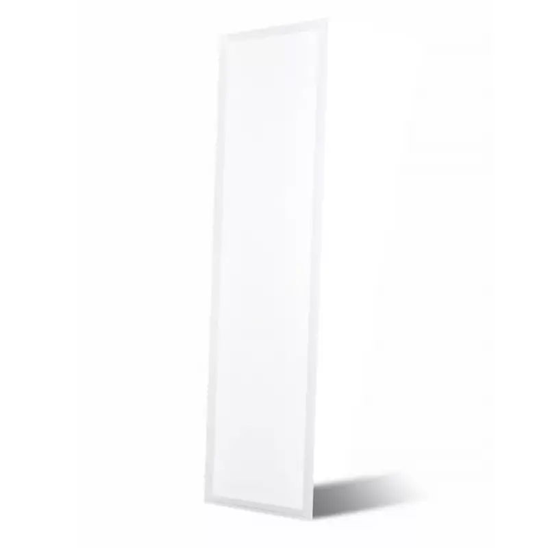 Asalite Prémium LED Panel 120x30cm 40W 4000K (4800 lumen) LIFUD driver Árcsökkenés