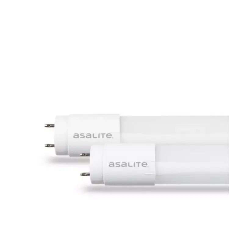 Asalite Prémium LED Fénycső T8 Üveg 22W 4000K (3080 lumen) 150cm emeltfényű Újdonság