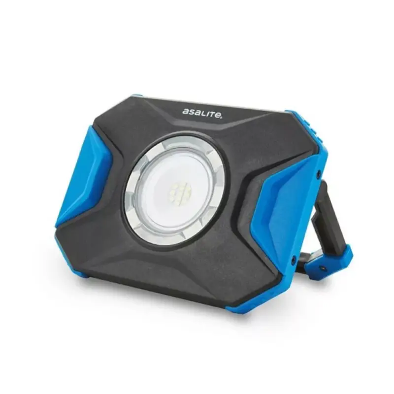 Árcsökkenés Asalite LED Akkumulátoros Lámpa 10W (1300 lumen)