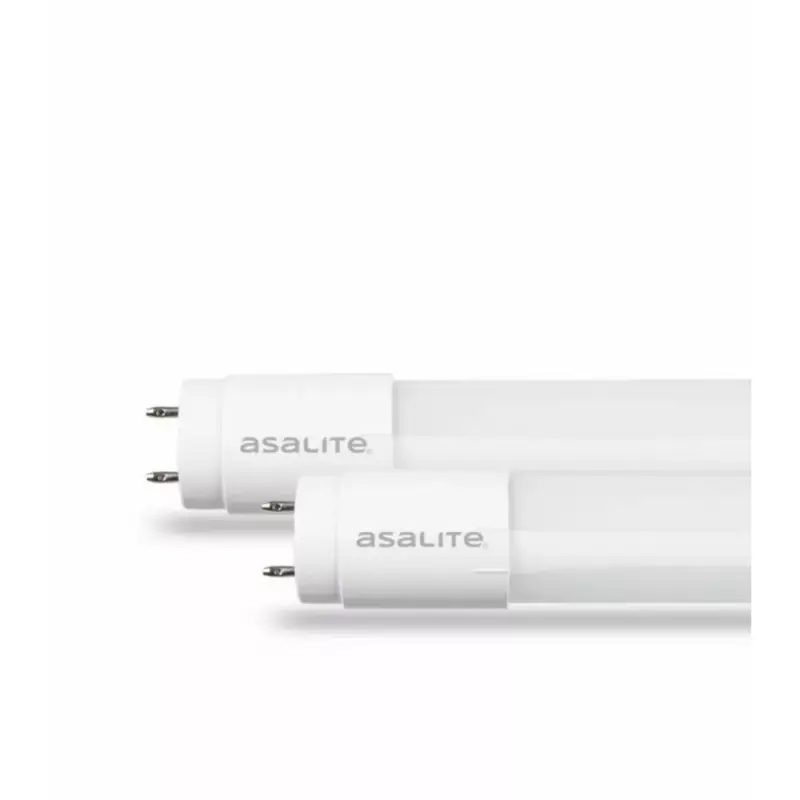 Kihagyhatatlan ajánlat Asalite Prémium LED Fénycső T8 Üveg 18W 4000K (2520 lumen) 120cm emeltfényű
