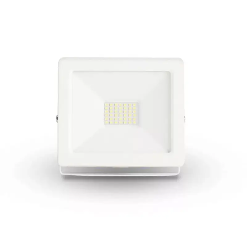 Expressz szállítás Asalite LED Fehér Reflektor Slim 30W 4500K (2700 lumen)