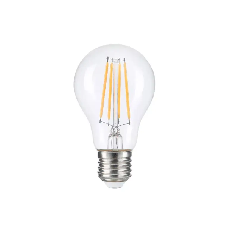 LED izzó a60 E27 10w izzófólia, 4500K, természetes fehér, 1350 lm, Optonica, 1314 Vedd meg most