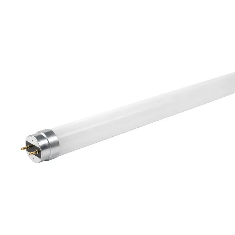 Kihagyhatatlan ajánlat LED fénycső T8 üveg egyoldalas power city line, 9W, 6000K, hideg fehér, 800 lm, fehér, Optonica, 5601