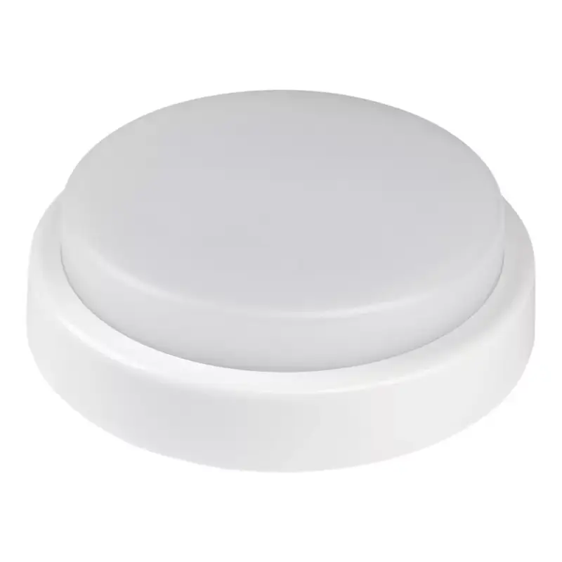 LED felületű kerek panel, 24W, 2800K, meleg fehér, 1900 lm, IP65, Optonica, 2288 Utolsó esély