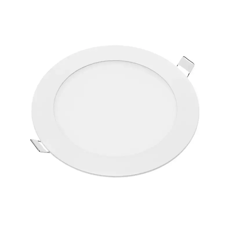 Alacsony ár LED beépített modul kerek, 12W, 4500K, természetes fehér, 840 lm, Optonica, 2438