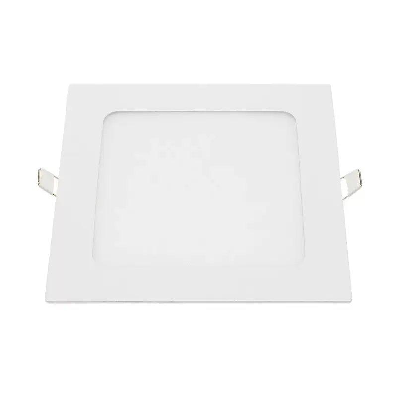 Legnépszerűbb Beépített LED modul négyzet alakú, 18W, 2800K, természetes fehér, 1350 lm, Optonica, 2349
