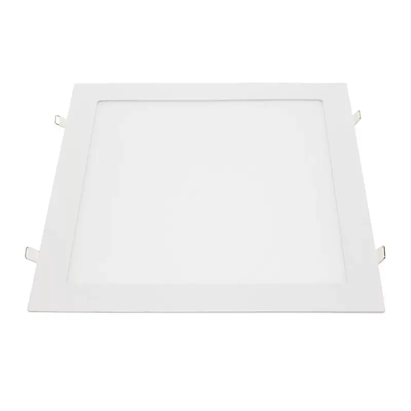 Beépített LED modul négyzet alakú, 24W, 2800K, meleg fehér, 1700 lm, Optonica, 2456 Ne maradj le