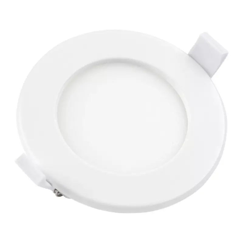 Csak ma LED slim downlight CCT színváltós dimmable, 9W, dimmelhető, 650 lm, IP44, Optonica, 2582