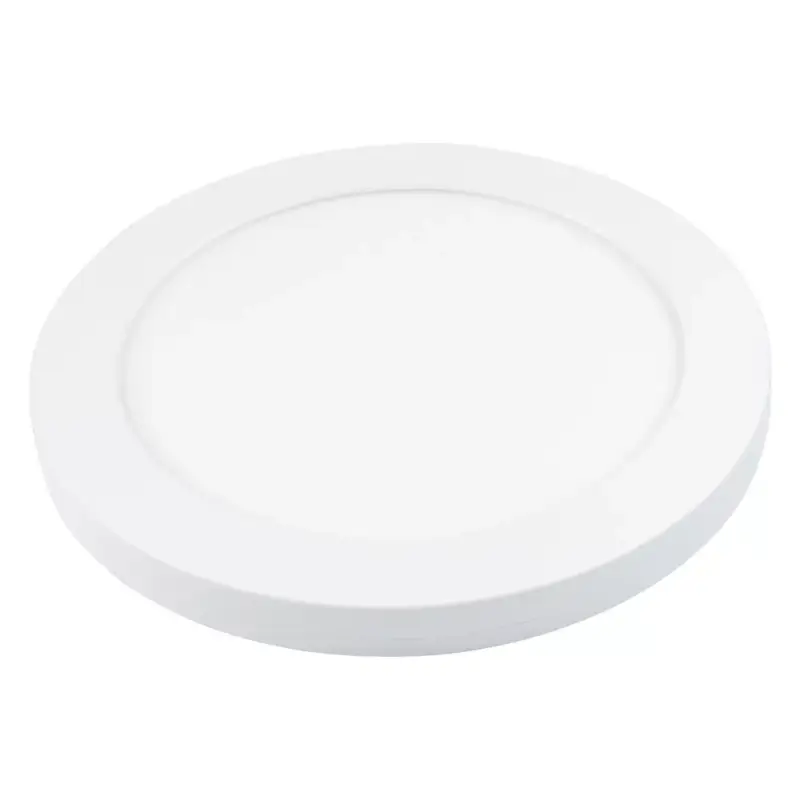 LED szupervékony beépíthető+felületre szerelhető panel CCT, 30W, 3000 lm, fehér, Optonica, 2587 Biztonságos vásárlás