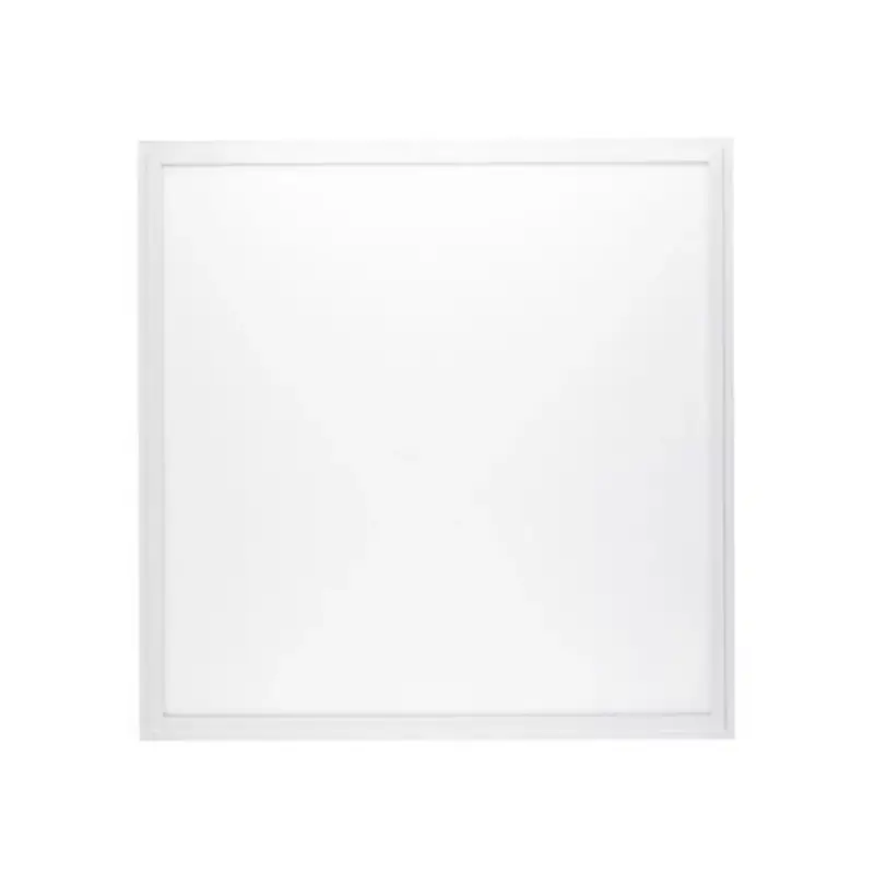 Biztonságos vásárlás LED panel 62x62 meghajtóval, 36W, 2700K, meleg fehér, 3060 lm, Optonica, 2739