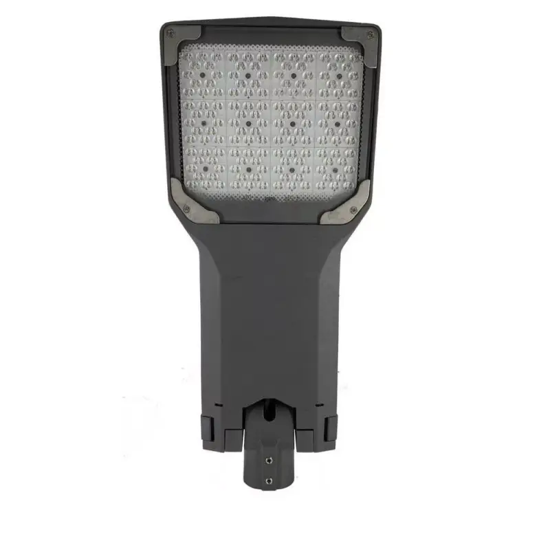LED utcai lámpa pf>0.95 nagy lumenű - moso meghajtó, 100W, 5700K, hideg fehér, 14000 lm, IP66, Optonica, 9197 Ajánlat