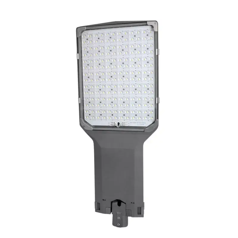 LED utcai lámpa moso meghajtó bridgelux LED 0-10v szabályozható, 200W, 5700K, hideg fehér, dimmelhető, 26000 lm, IP66, Optonica, 9192 Vedd meg online