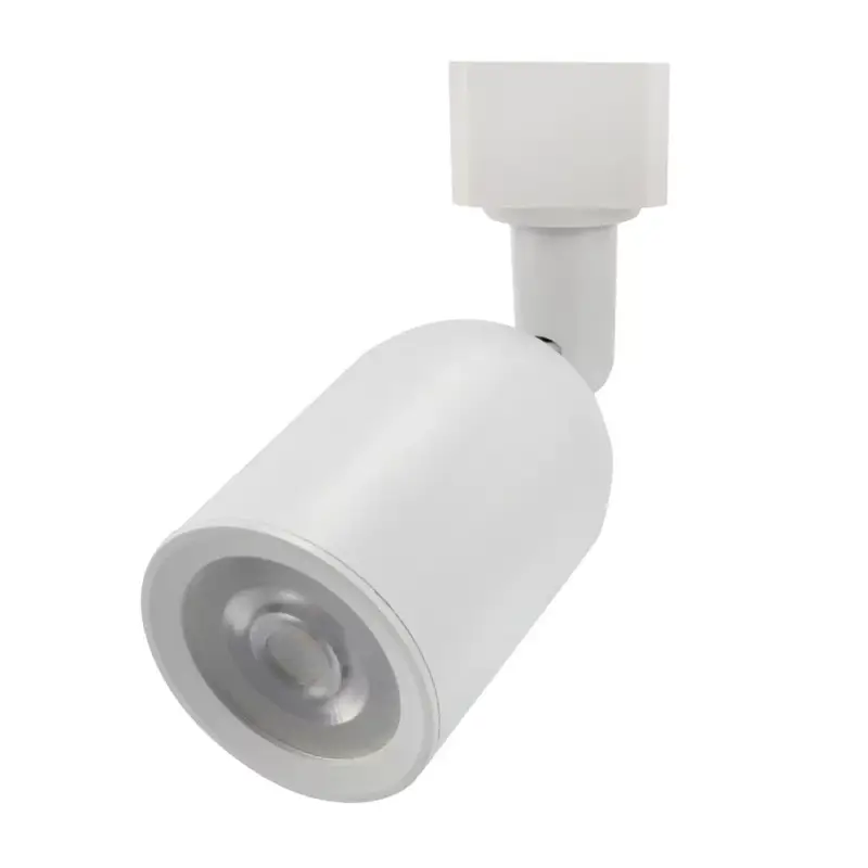 Árcsökkenés Sínrendszer 1 fázisú GU10 foglalattal, fehér, Optonica, 2019