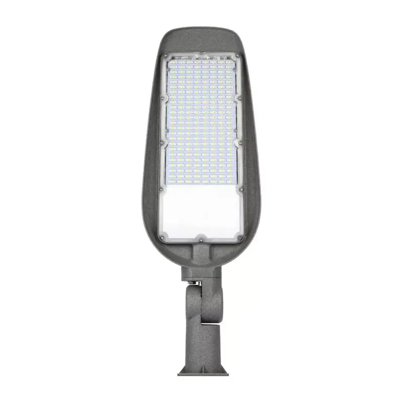 Vásárlói kedvenc LED utcai lámpa pf>0.9, 150W, 2700K, meleg fehér, 15000 lm, IP65, Optonica, 9212