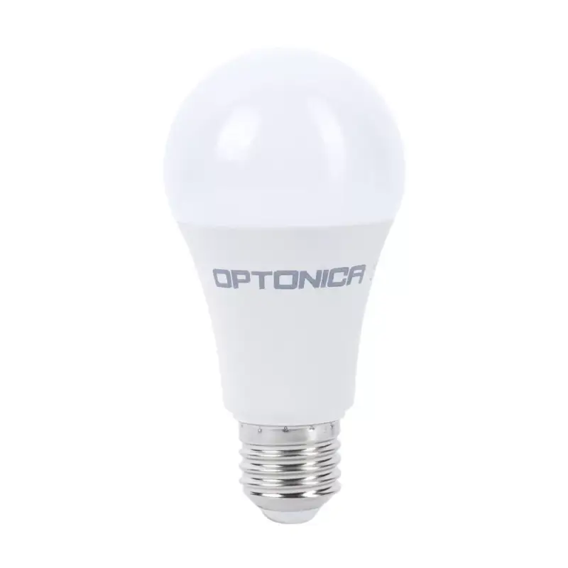 LED izzó E27 a60 14w, 6000K, meleg fehér, 1380 lm, Optonica, 1357 Ajánlat