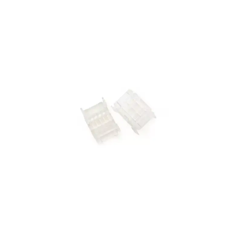 Kiárusítás 5 tűs rögzítő csatlakozószalag a szalaghoz 10 mm-es smd szalaghoz RGBW, LED szalaghoz SMD 10 mm, Optonica, 6557