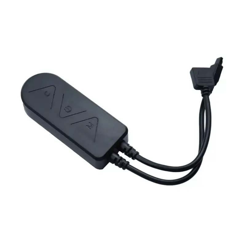 Ir 24keys RGB CCT tuya intelligenswi-fi vezérlő, Optonica, 6337 Nézd meg most
