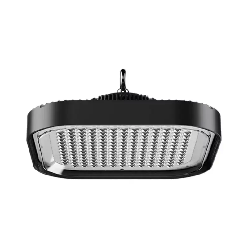 Ne maradj le LED csarnokvilágító LED lámpa, 150W, 6000K, hideg fehér, 15000 lm, IP65, Optonica, 8223