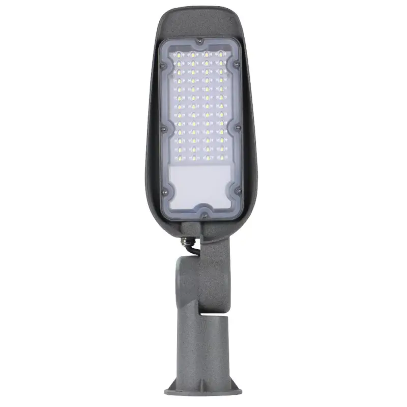 LED utcai lámpa pf>0.9, 20W, 6000K, hideg fehér, 2000 lm, IP65, Optonica, 9216 Biztonságos vásárlás
