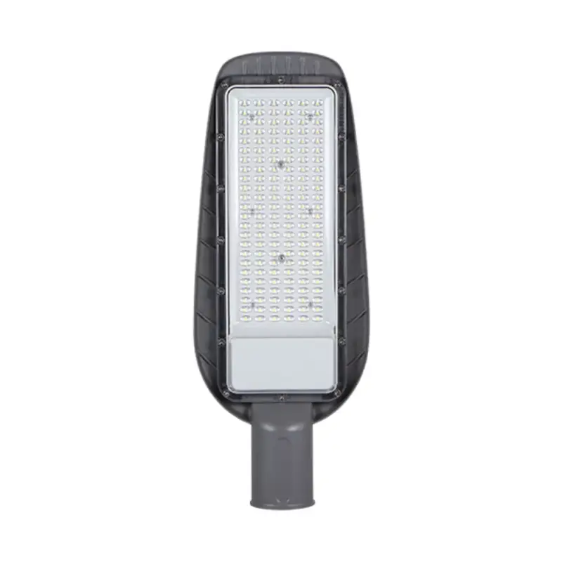 Utolsó esély LED utcai világítás, 100W, 6000K, hideg fehér, 10000 lm, IP65, Optonica, 9222