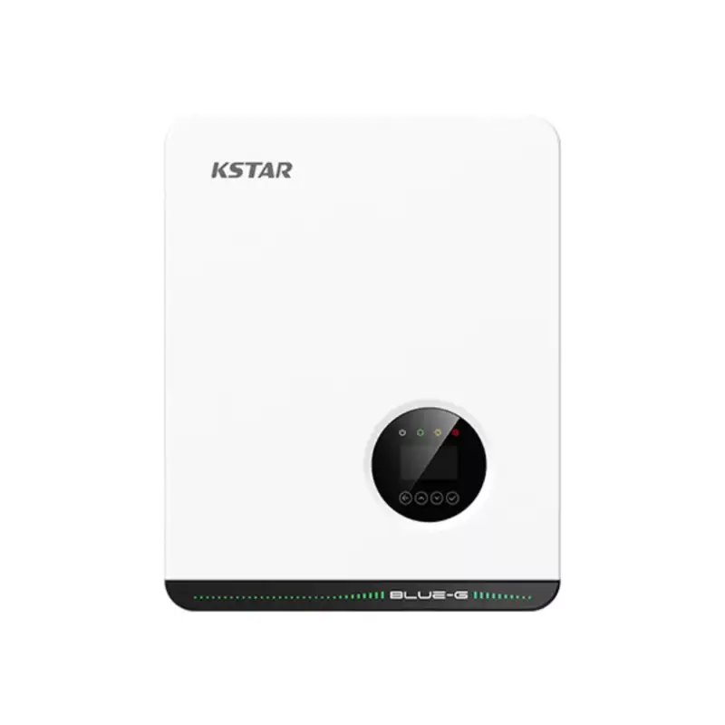 Kstar pv hálózatra kapcsolt inverter 40 kw, IP66, Optonica, 9493 Kihagyhatatlan ajánlat