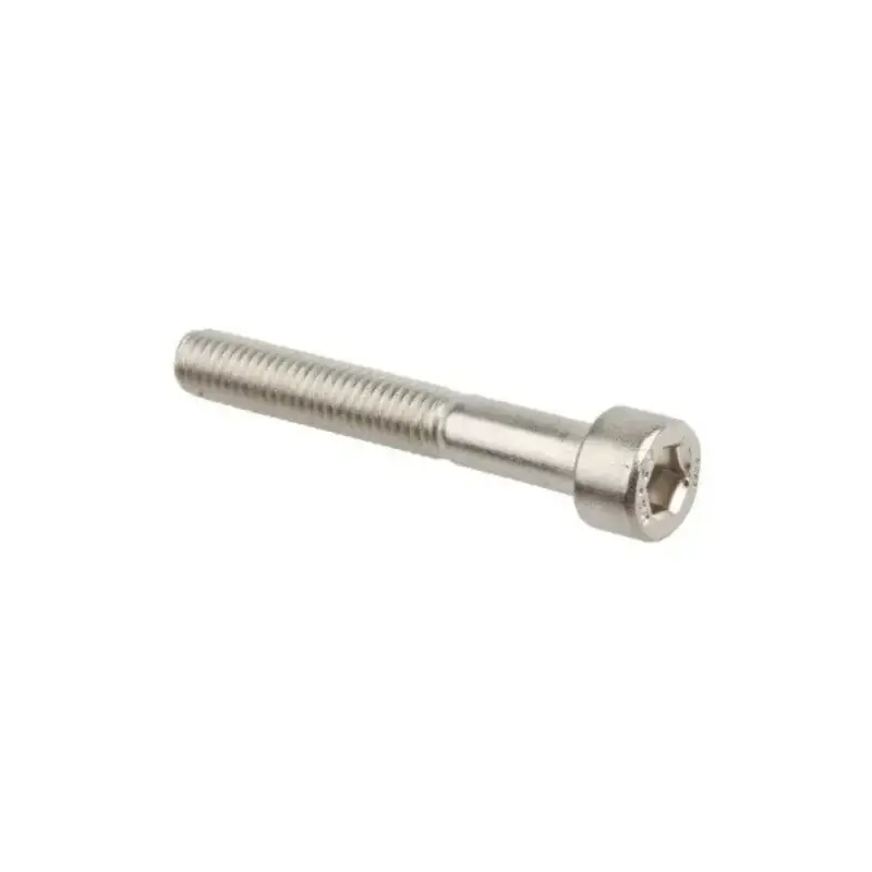 Végkiárusítás Belső hatszögletű csavar m8 x 40 mm hosszú, Optonica, 9625