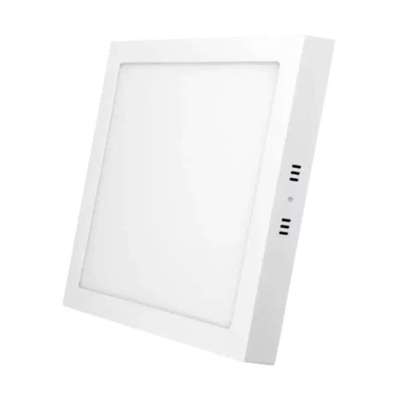 Kiárusítás LED háttérvilágítású felületű mini négyzet alakú panel, 18W, 4500K, természetes fehér, 1350 lm, Optonica, 2994