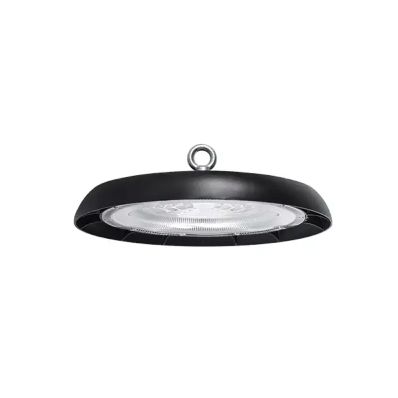 Prémium LED UFO csarnokvilágító LED lámpa, 100W, 4000K, természetes fehér, 10000 lm, IP65, Optonica, 8242