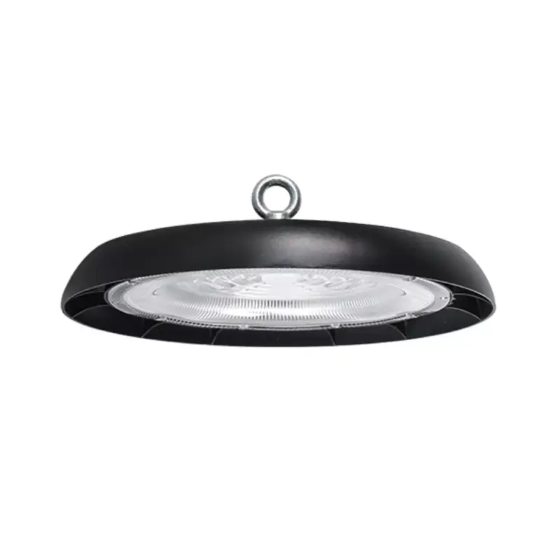 LED UFO csarnokvilágító LED lámpa, 200W, 4000K, természetes fehér, 20000 lm, IP65, Optonica, 8246 Legkelendőbb