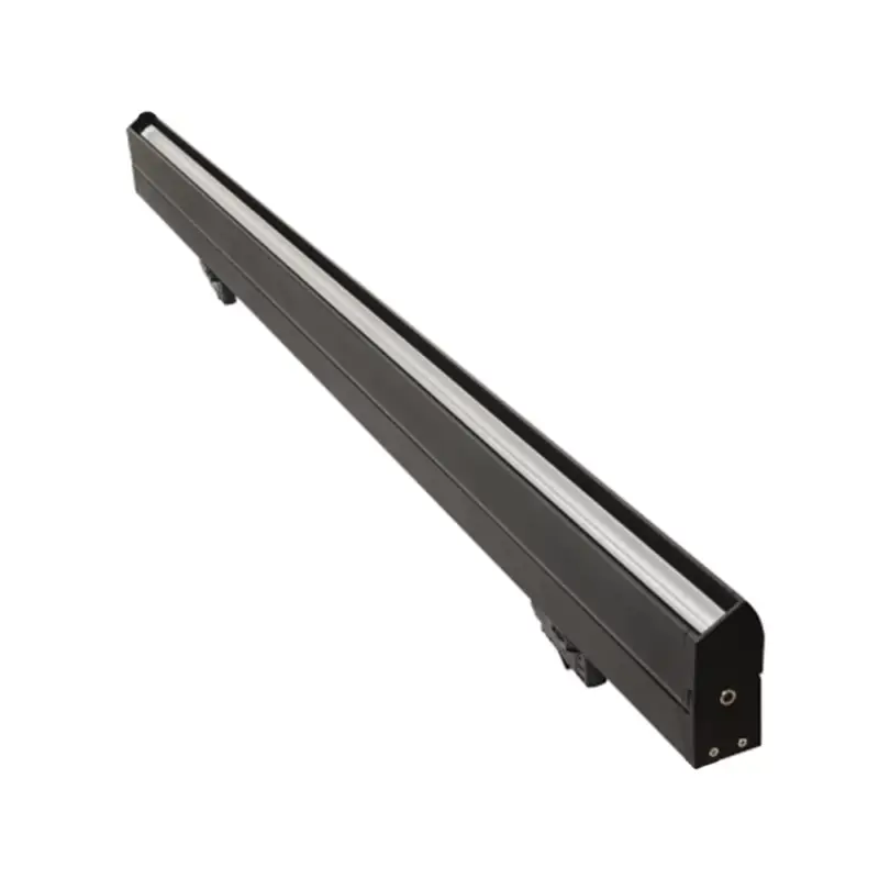 LED lineáris falmosó sínekhez, 40W, 4000K, természetes fehér, 3600 lm, fekete, Optonica, 5390 Bestseller