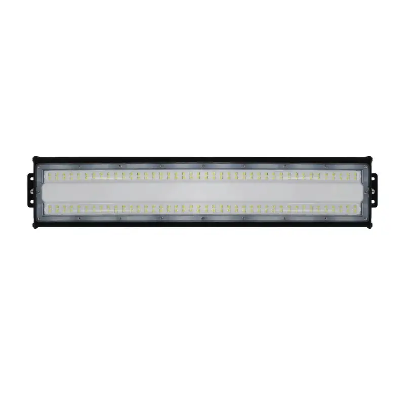 LED lineáris csarnokvilágítás 100w 4000k IP65 ik08, természetes fehér, 10000 lm, Optonica, 8254 Legjobb ár