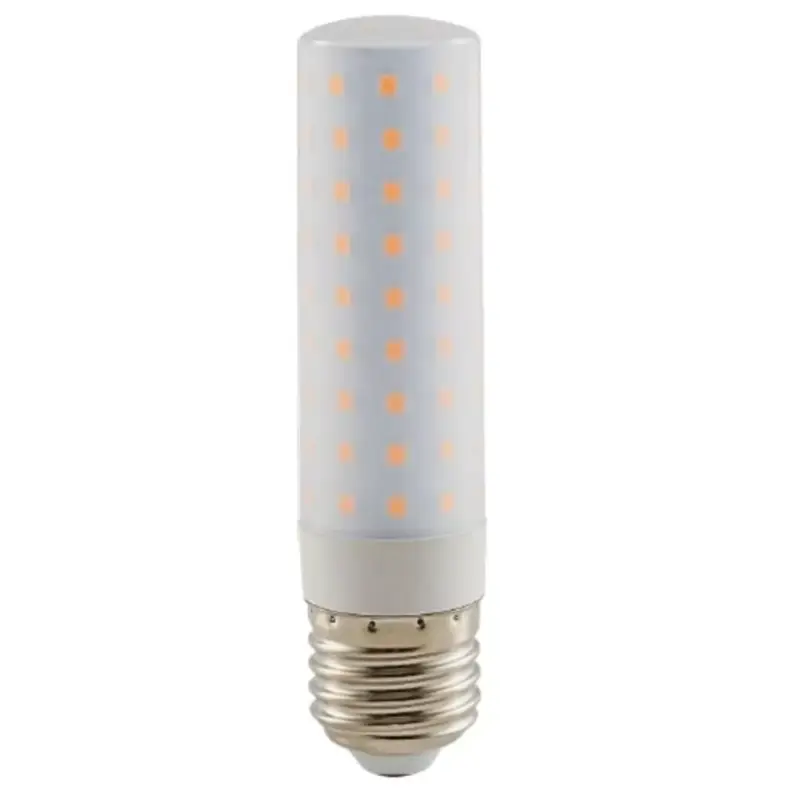 Expressz szállítás LED izzó E27 12w, 2700K, meleg fehér, 1550 lm, Optonica, 11311