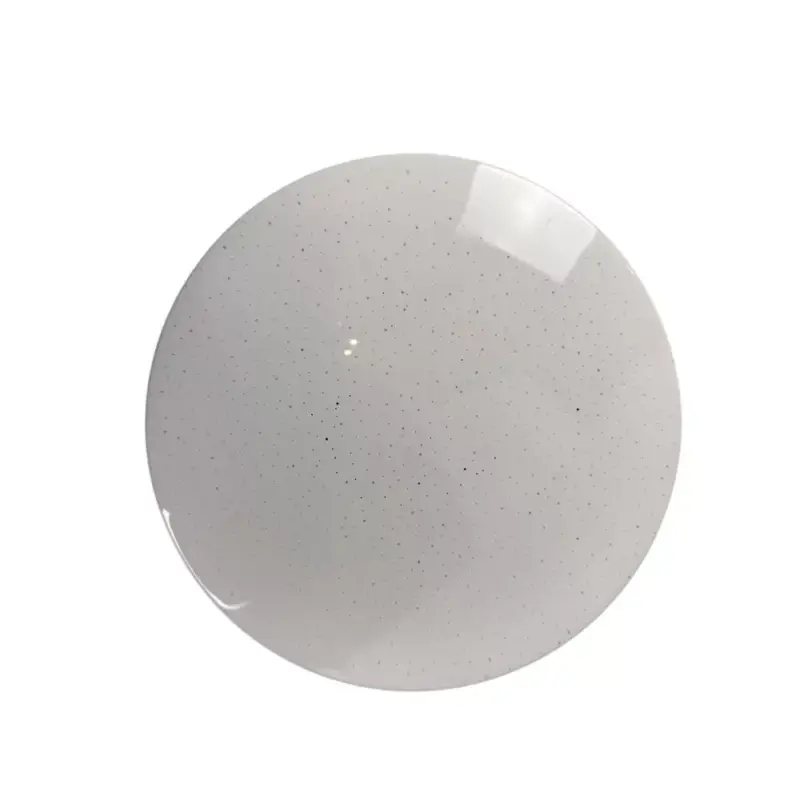 Olcsó LED mennyezeti lámpa 18w CCT dip-kapcsolós IP20 csillag burával, 1550 lm, Optonica, 2834