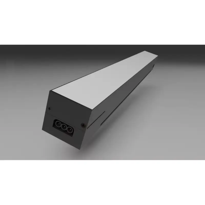 LED lineáris lámpa 24w 3CCT IP20 - csatlakozható, 2400 lm, Optonica, 16761 Szuper akció