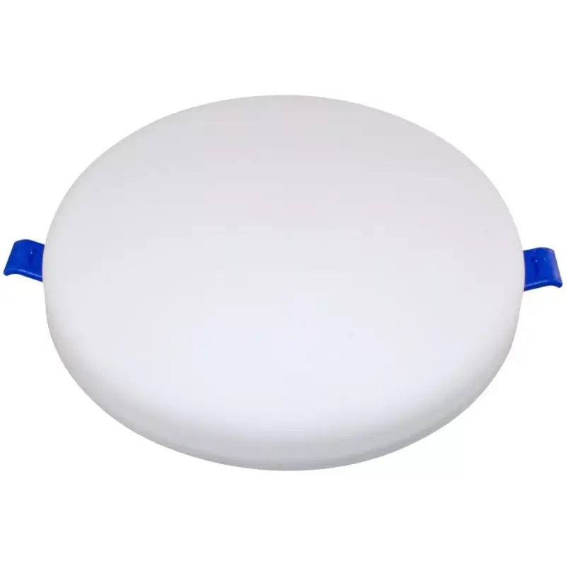 Vedd meg online LED slim mini panel kerek 24w 3CCT ra>80, 2400 lm, Optonica, 12603