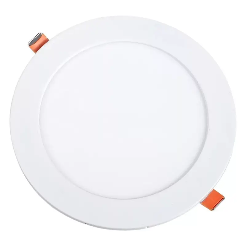 Biztonságos fizetés 12w beépített LED vékony modul kerek 3CCT fehér, 840 lm, Optonica, 12903