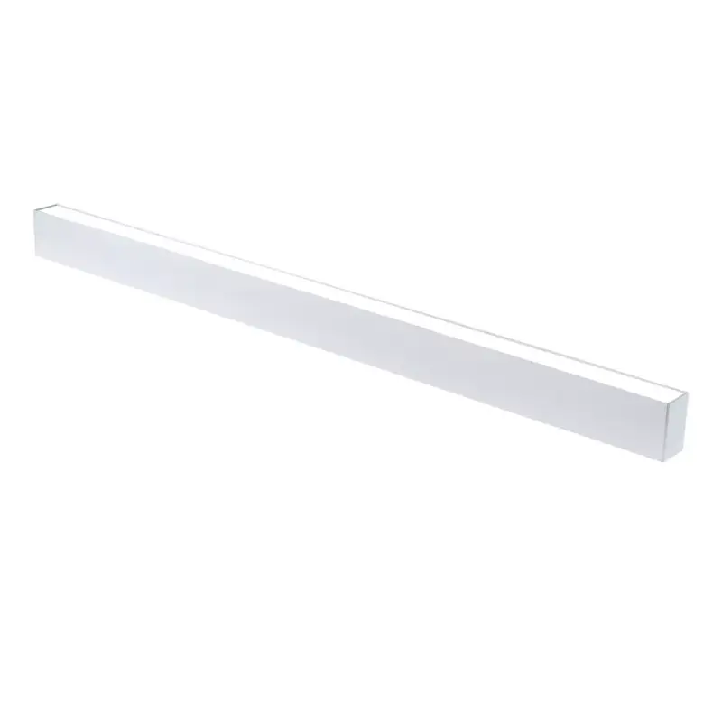 LED műanyag lineáris lámpa 38w 3CCT fehér, 3800 lm, Optonica, 16772 Vedd meg most