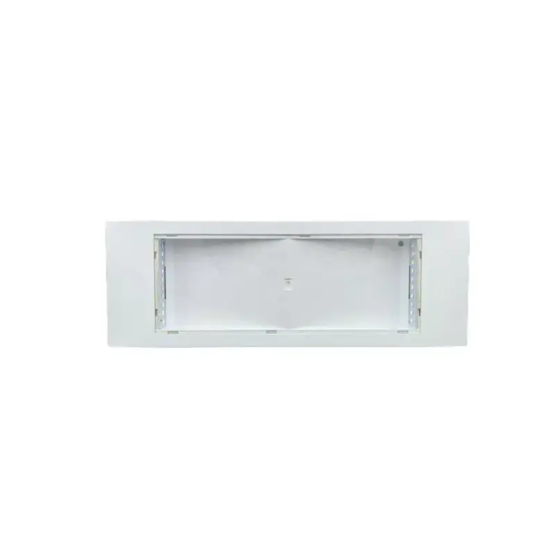 LED vészvilágítás 3w(11w) 3.7v/2200mah, 240 lm, IP40, Optonica, 7227 Olcsóbb