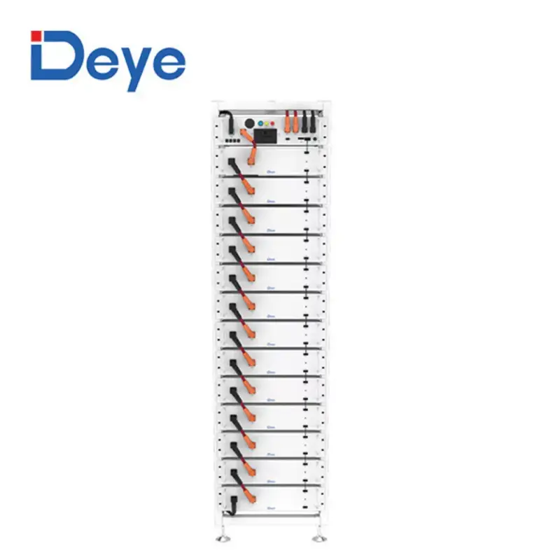 Deye BOS-A standard állvány, Optonica, 9775 Biztonságos fizetés