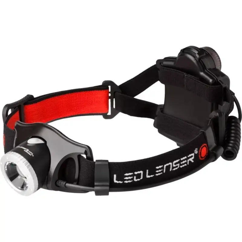Utolsó esély LEDLENSER H7R.2 1 x Li-Ion 3.7V 300 lm tölthető fejlámpa 7298