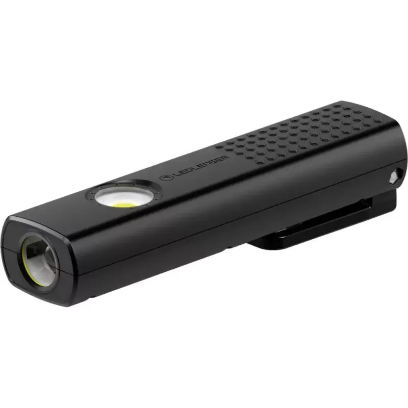 LEDLENSER W5R Work tölthető munkalámpa 220lm/600lm 1xLi-ion Legjobb ár