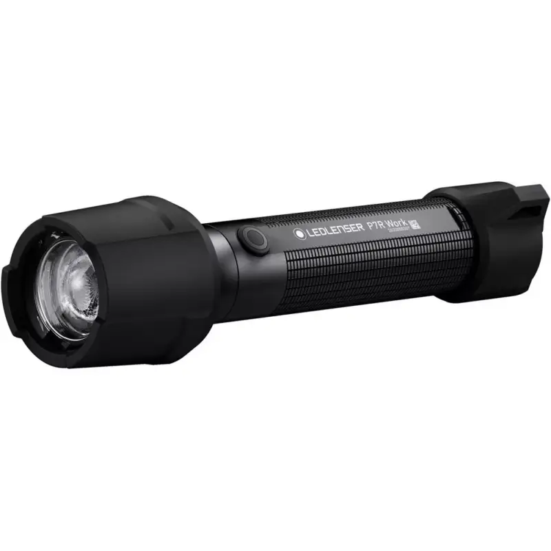LEDLENSER P7R Work tölthető rúdlámpa 1200lm Li-ion Olcsóbb